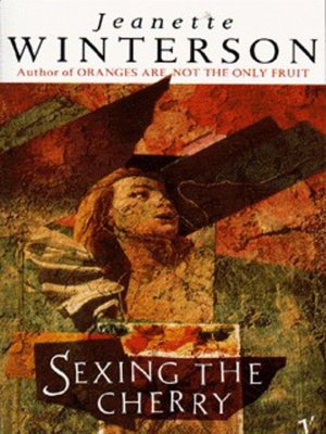cover image of Sexing the cherry